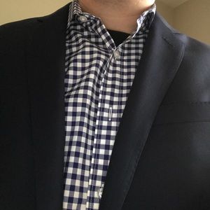 Meet your Posher, Ryan